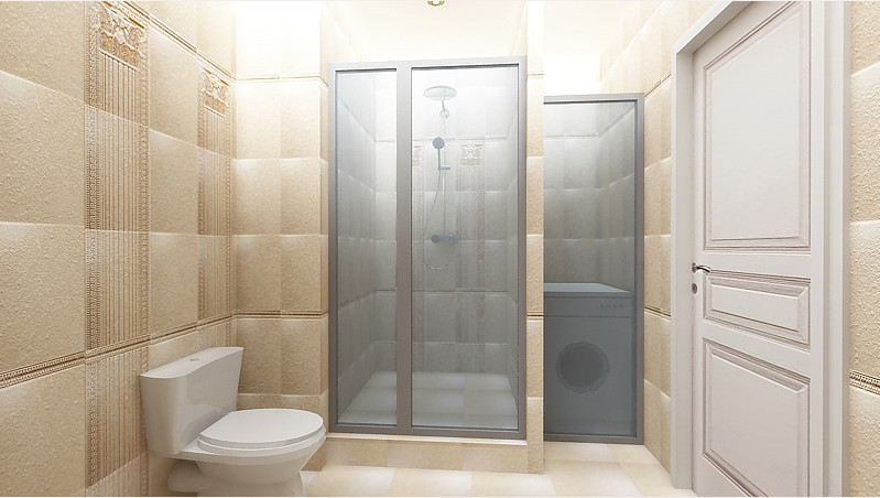 Дизайн-проект квартиры ул.Твардовского, ЖК "Альбатрос"