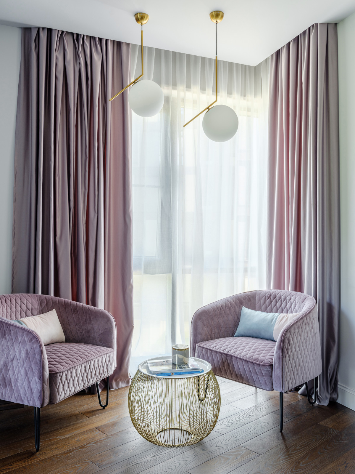 Новогорск курорт