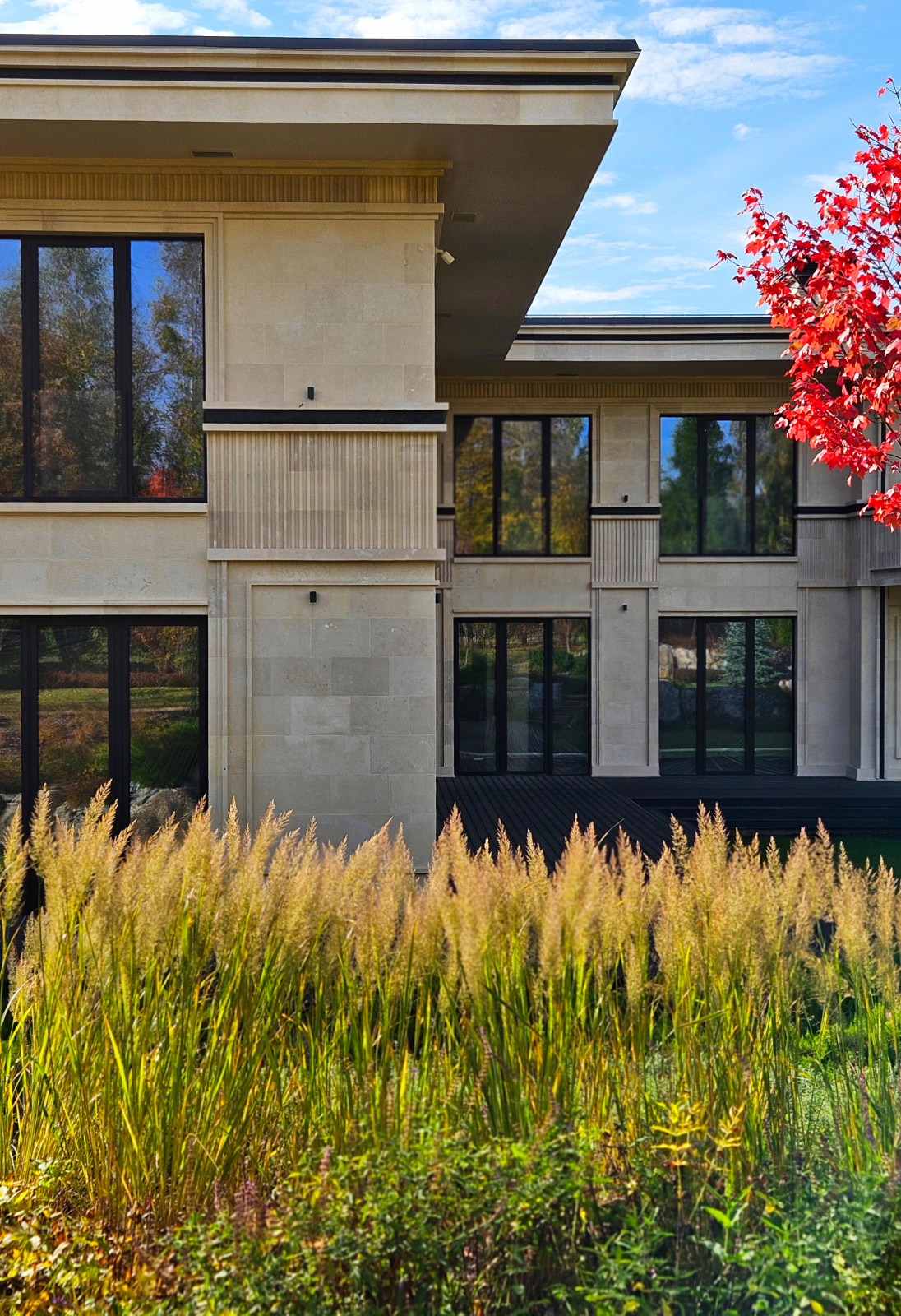 Обложка альбома: Фасад дом