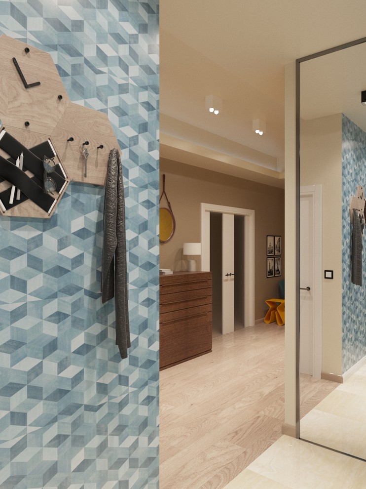 Квартира в Черемушках