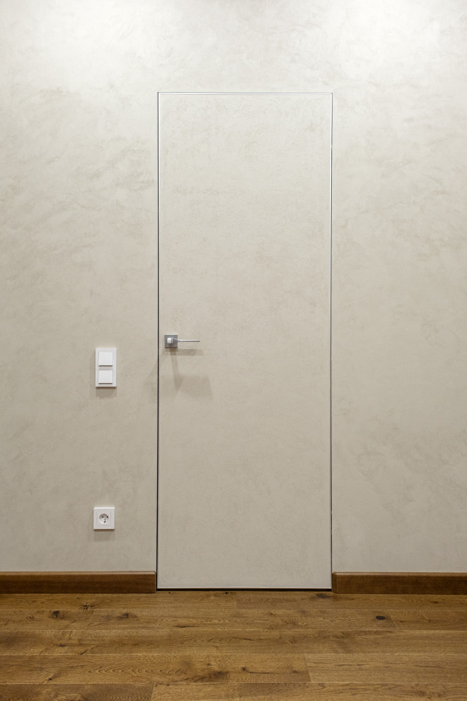 ЖК Фаворит 105м2