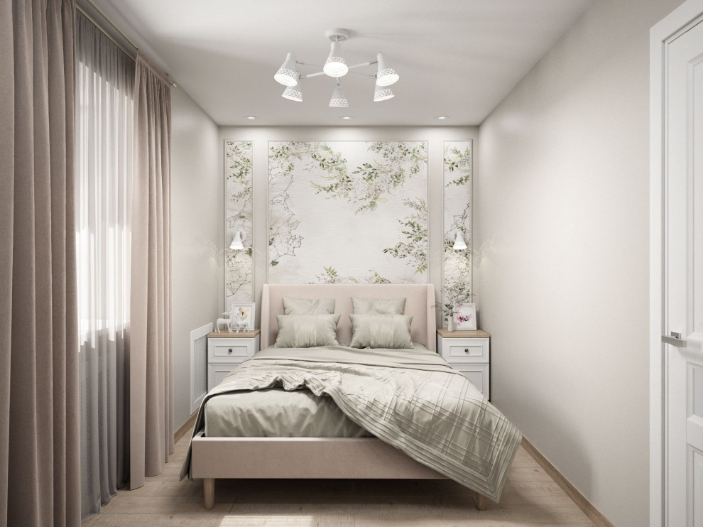 Квартира 51 кв.м.