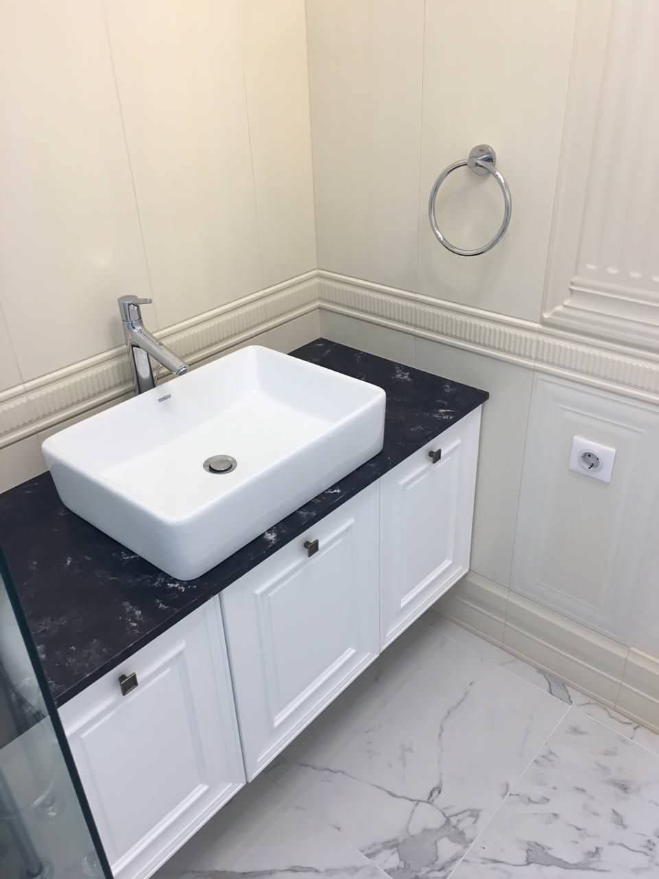 Обложка проекта: Реализация проекта ЖК Клевер