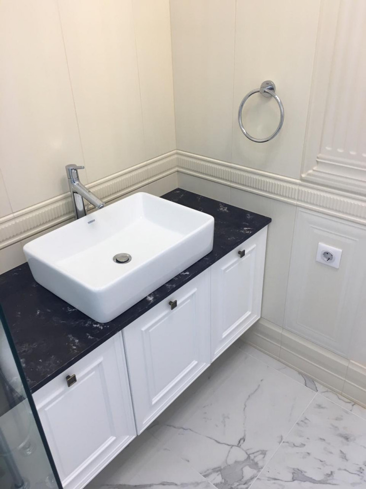 Обложка проекта: Реализация проекта ЖК Клевер