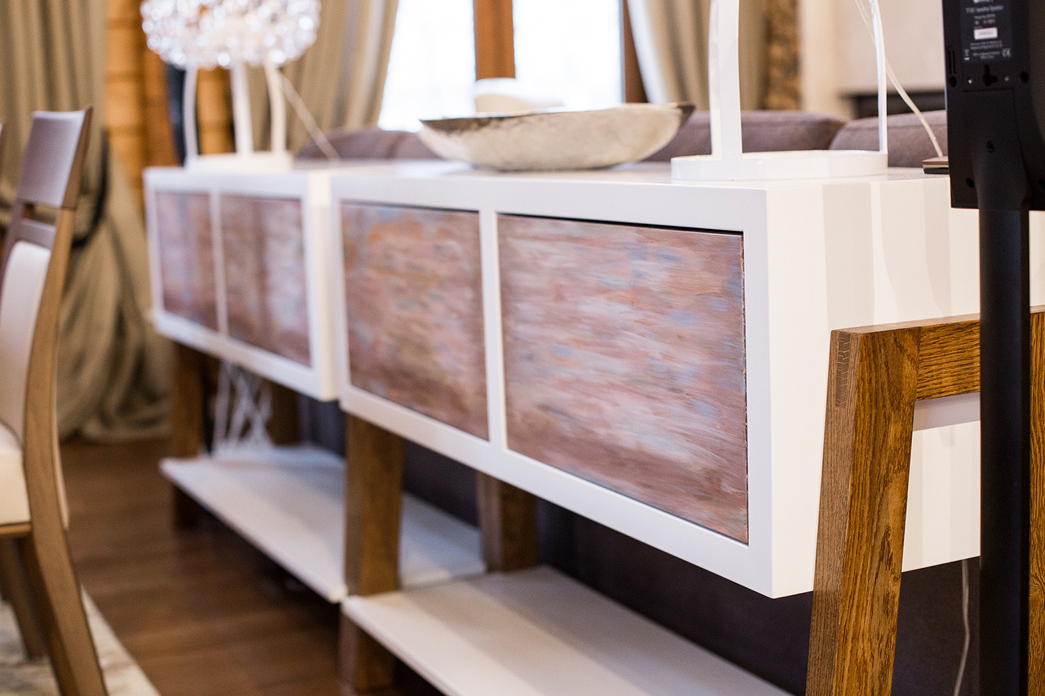 Царица Лесных Озер