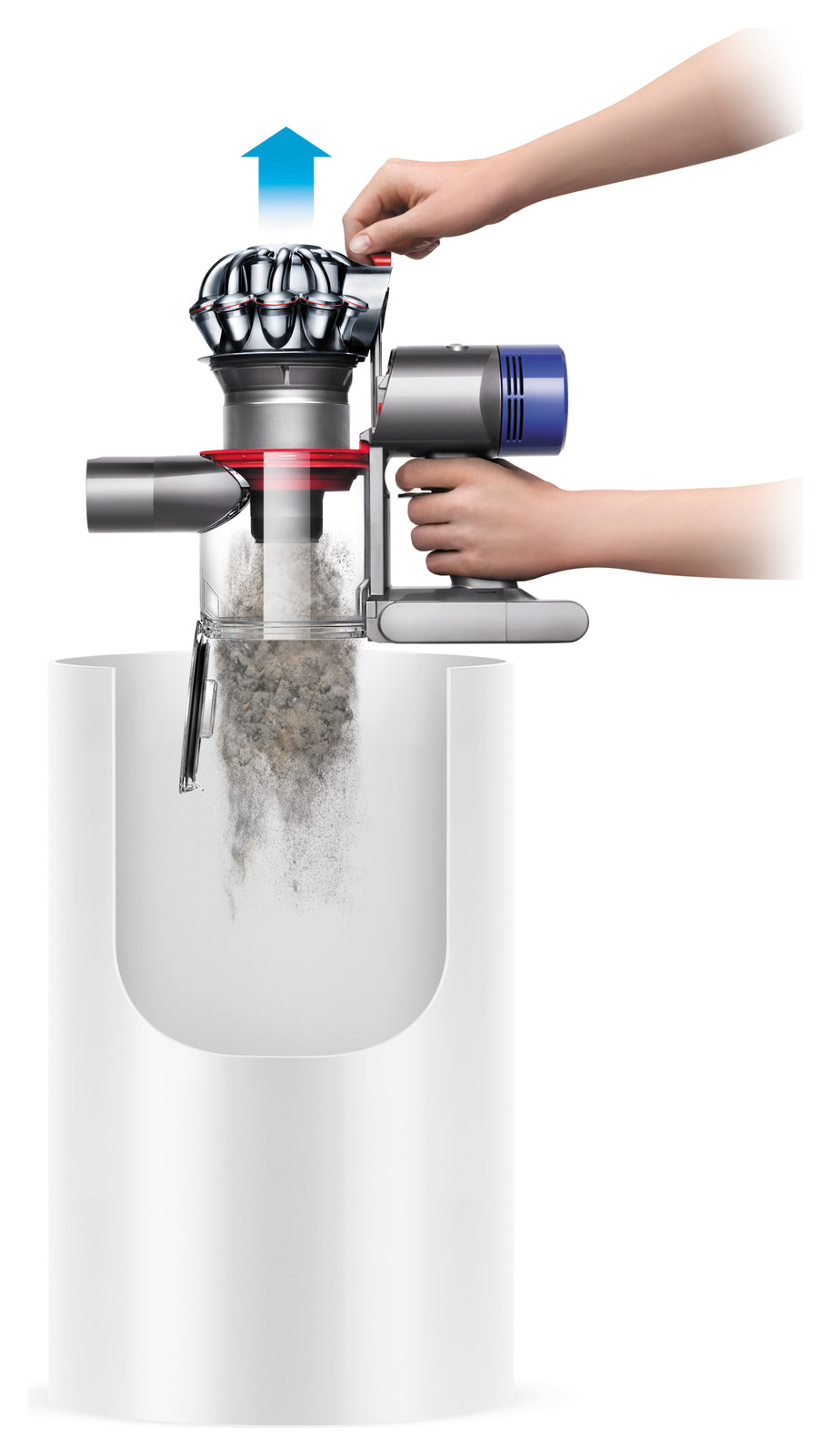 Dyson V8 Absolute