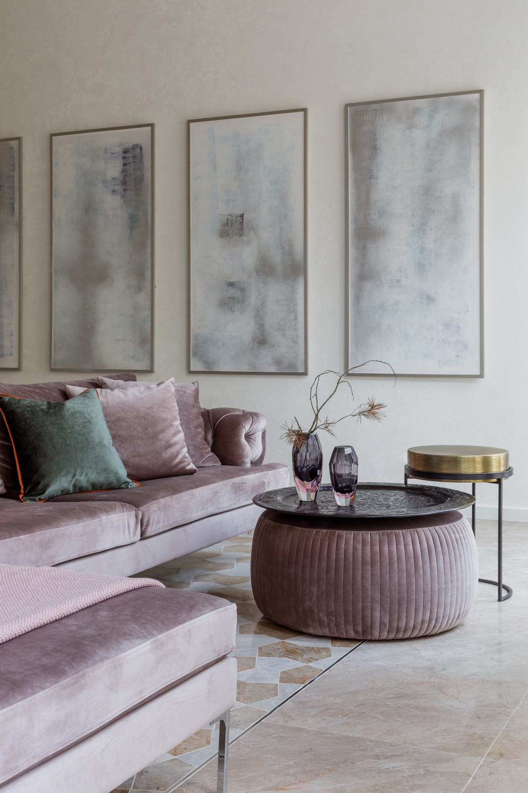 Вилла "Гармония"