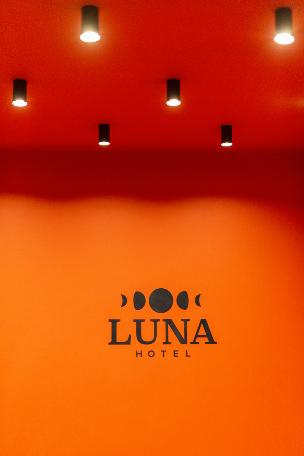 Отель в Москве