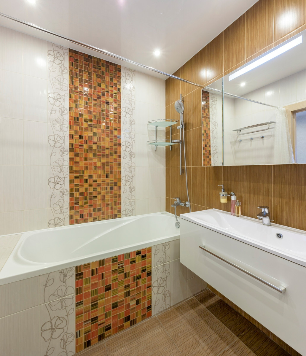 Фото реализованного проекта 102 м2 "Скайфорд"