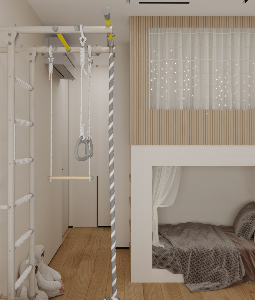 Reply, дизайн квартиры