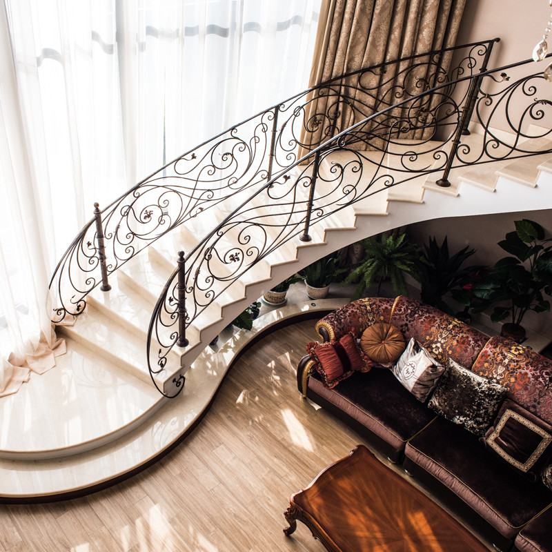 Дом в коттеджном посёлке Мартемьяново