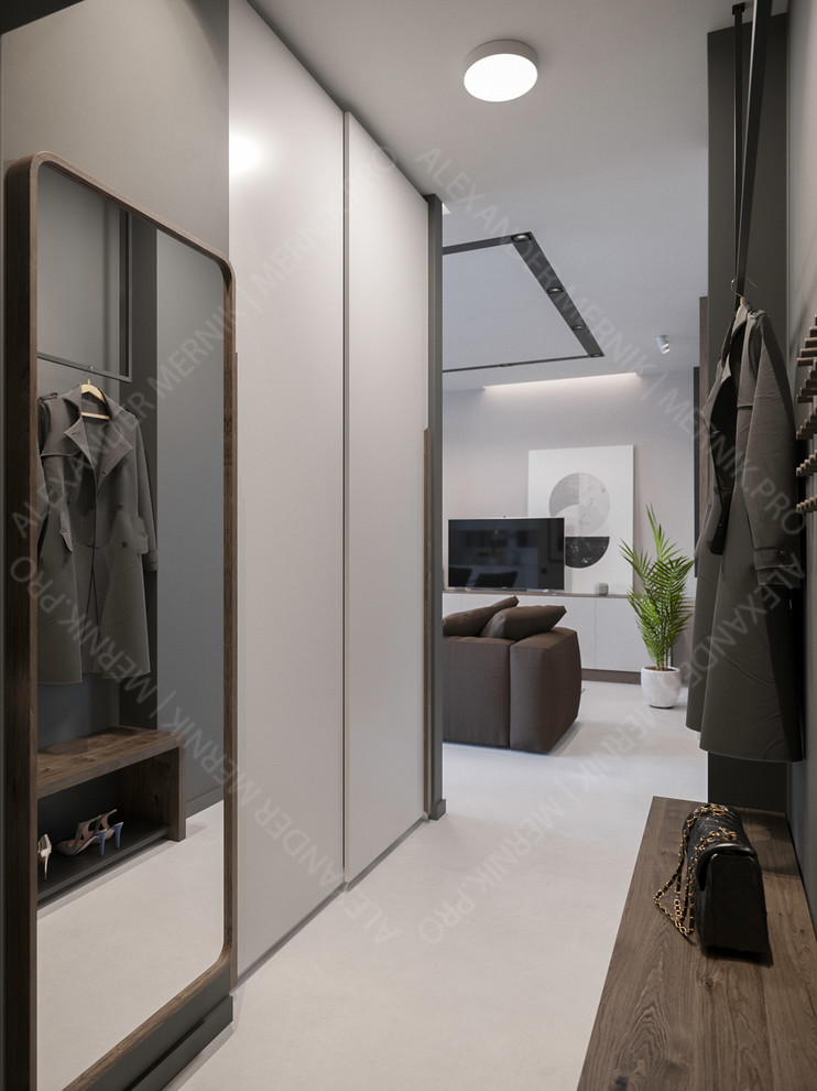 Обложка проекта: Омск, Волховстроя