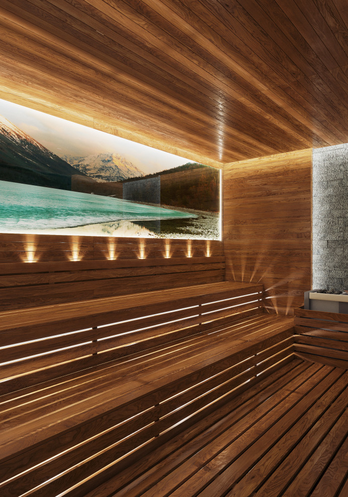 Шерегеш WOW SPA