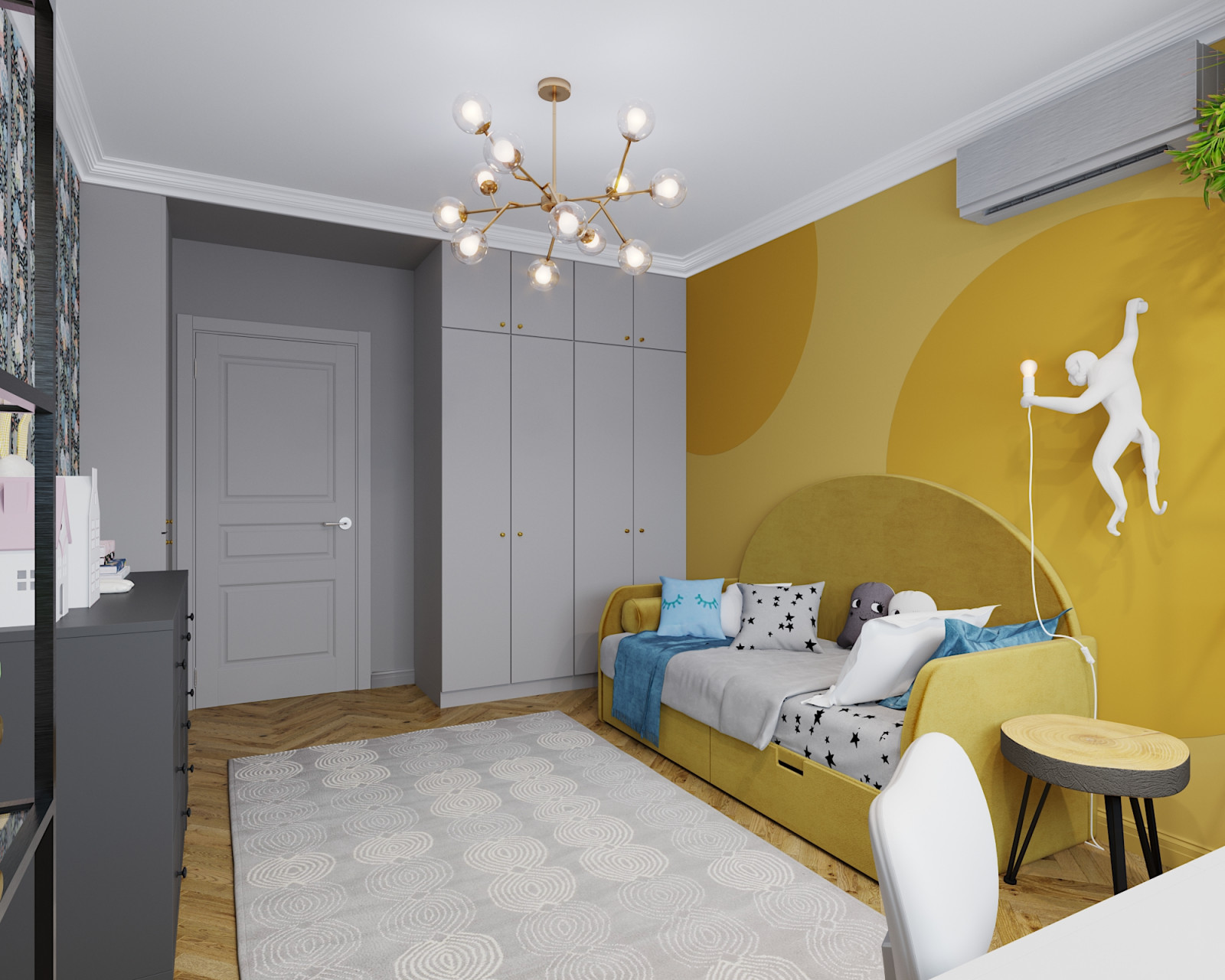 ЖК "Колизей"