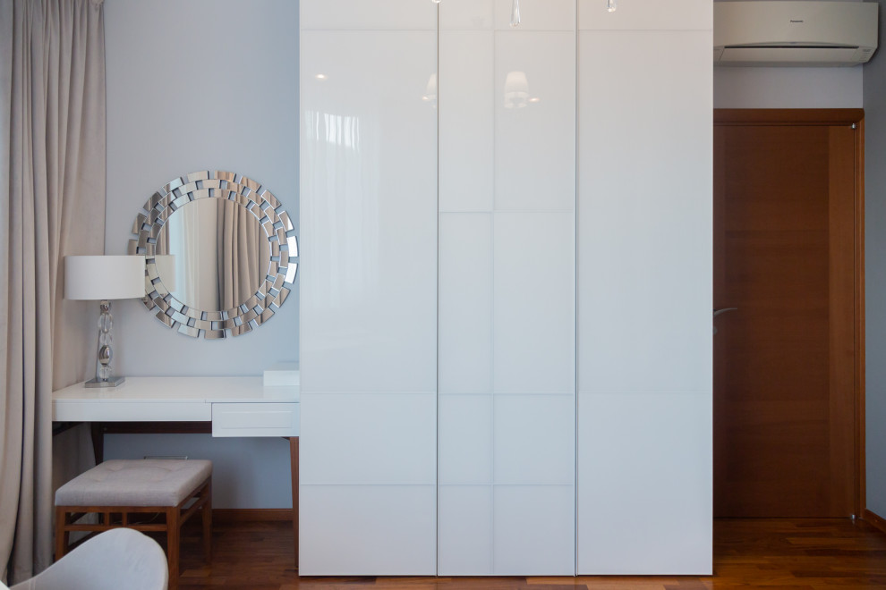 Декорирование комнаты молодой девушки