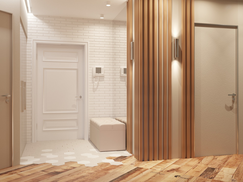 Квартира для Владимира