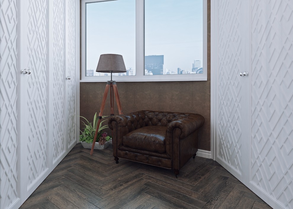 Квартира в ЖК «Новая Династия»