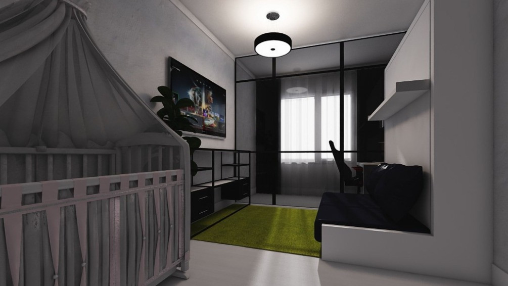 Фоновое изображение профиля AVas