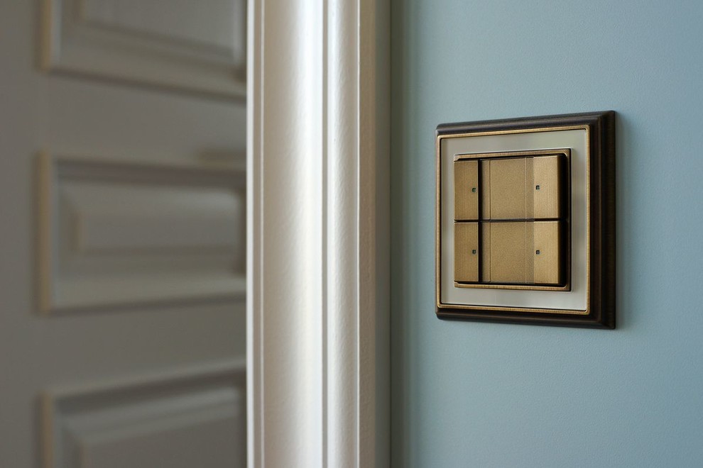 Вилла в Павлово