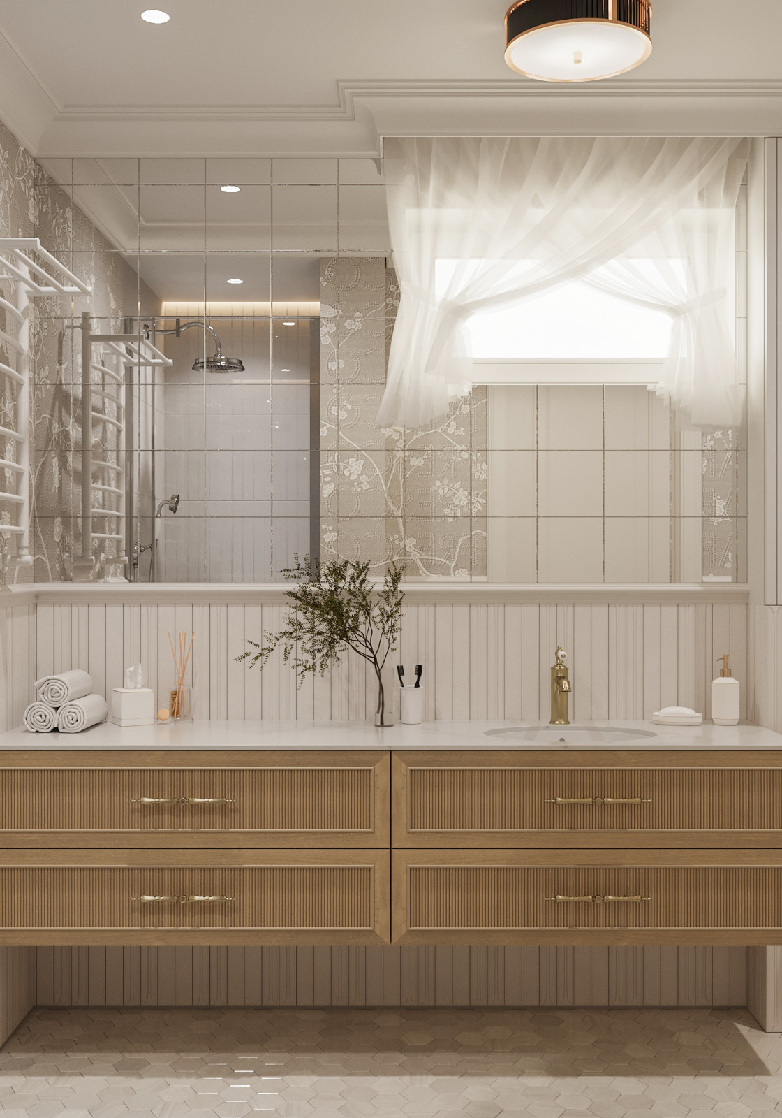 Дом на Западном