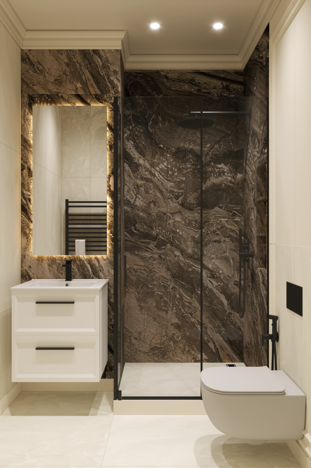 ЖК ИДЕАЛИСТ