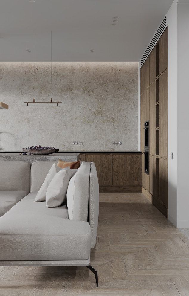 Кутузовский пр-т, Москва