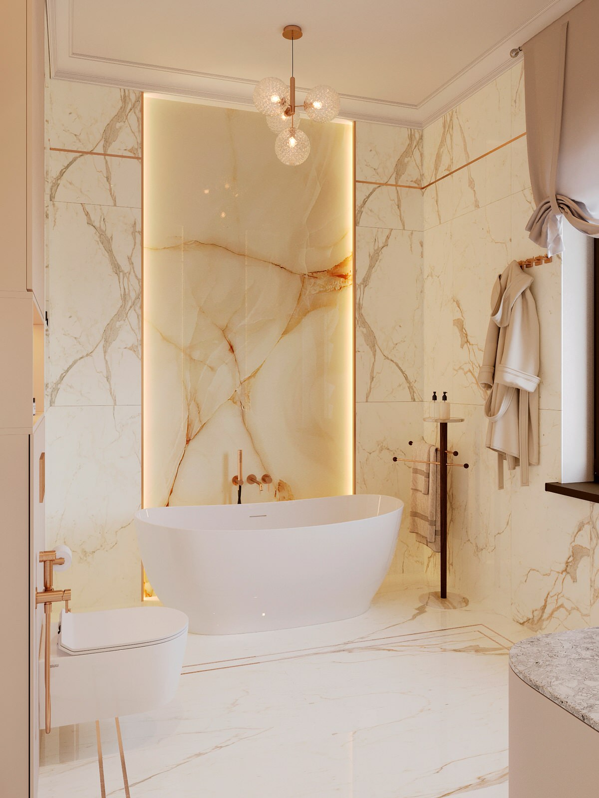 Коттедж в Подосковье