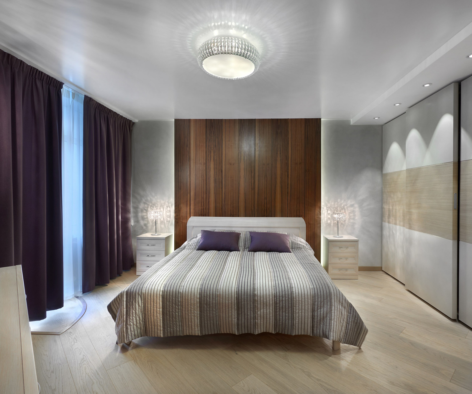 Фотосъемка мебели для компании Alexander Tischler