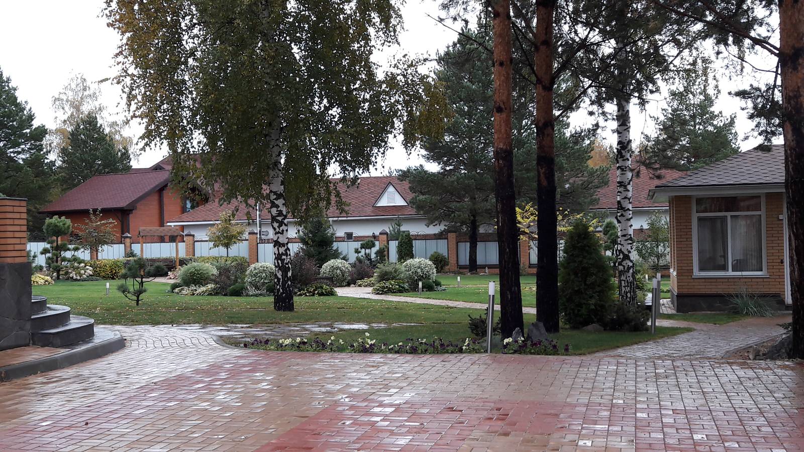 Родник - 1