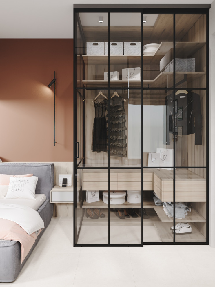 Квартира во Владивостоке с видом на набережную