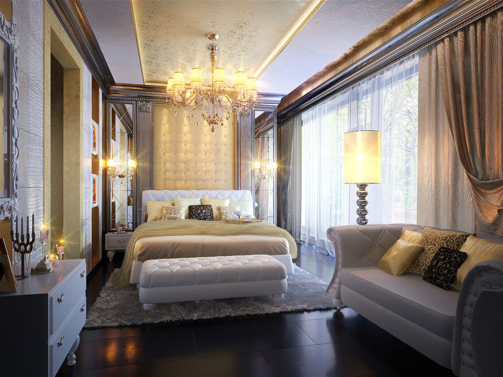 RESIDENCE, village "High Coast"