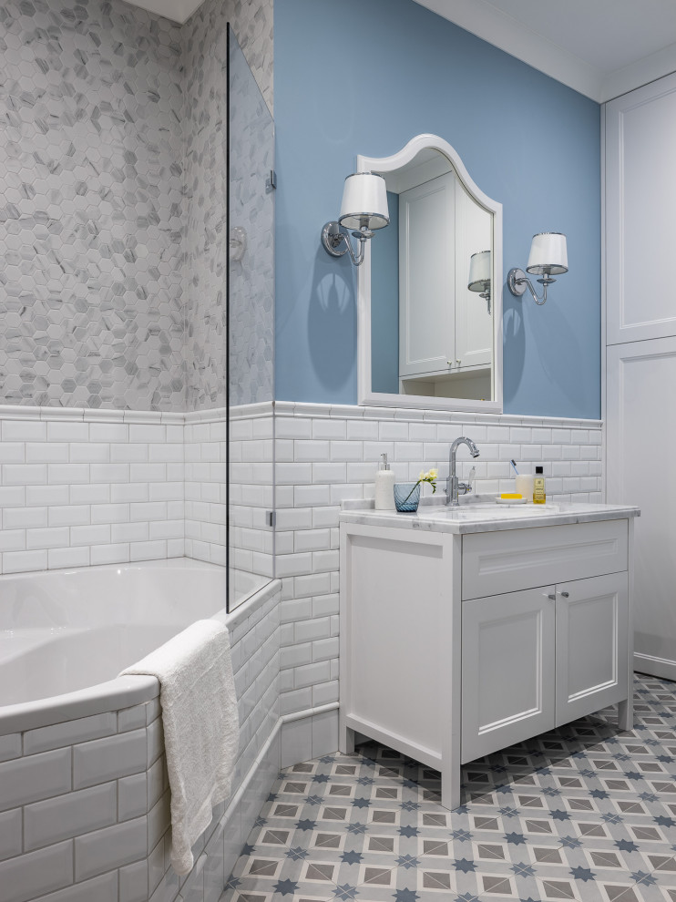 Квартира в ЖК Изумрудный