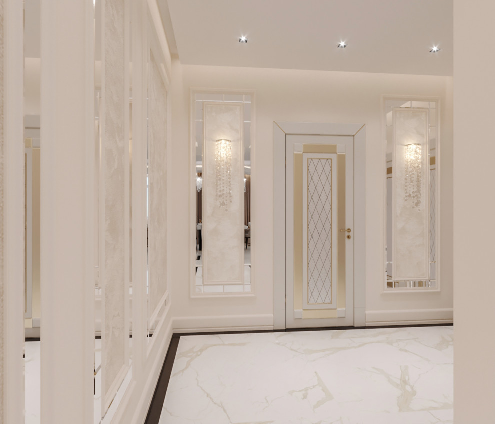 ЖК Чемпион парк