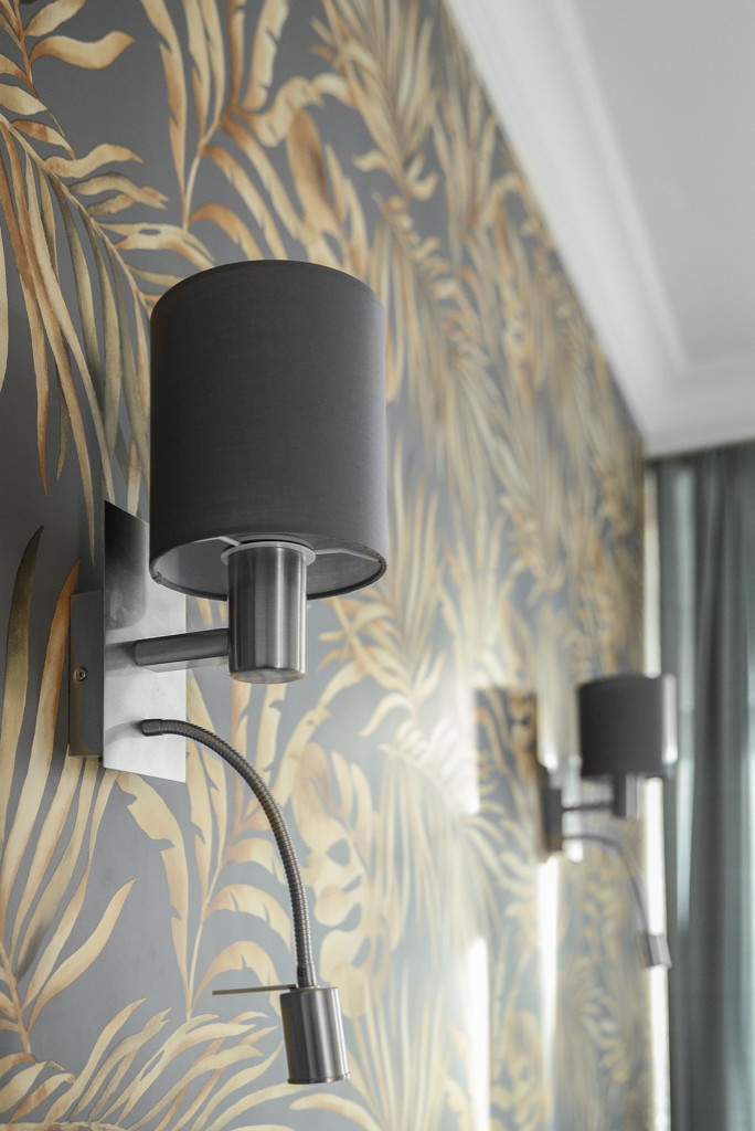 Уютная квартира, дизайн-проект Светланы Миллер