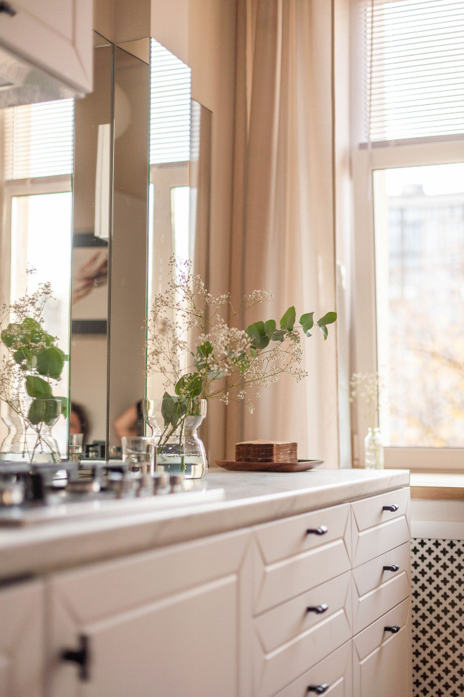 Квартира гедониста