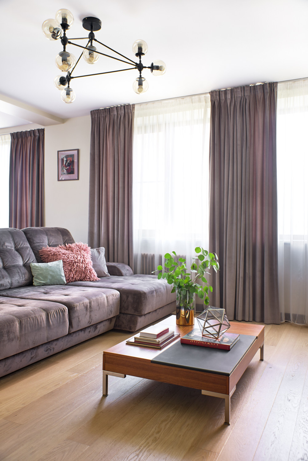 Лесная сказка