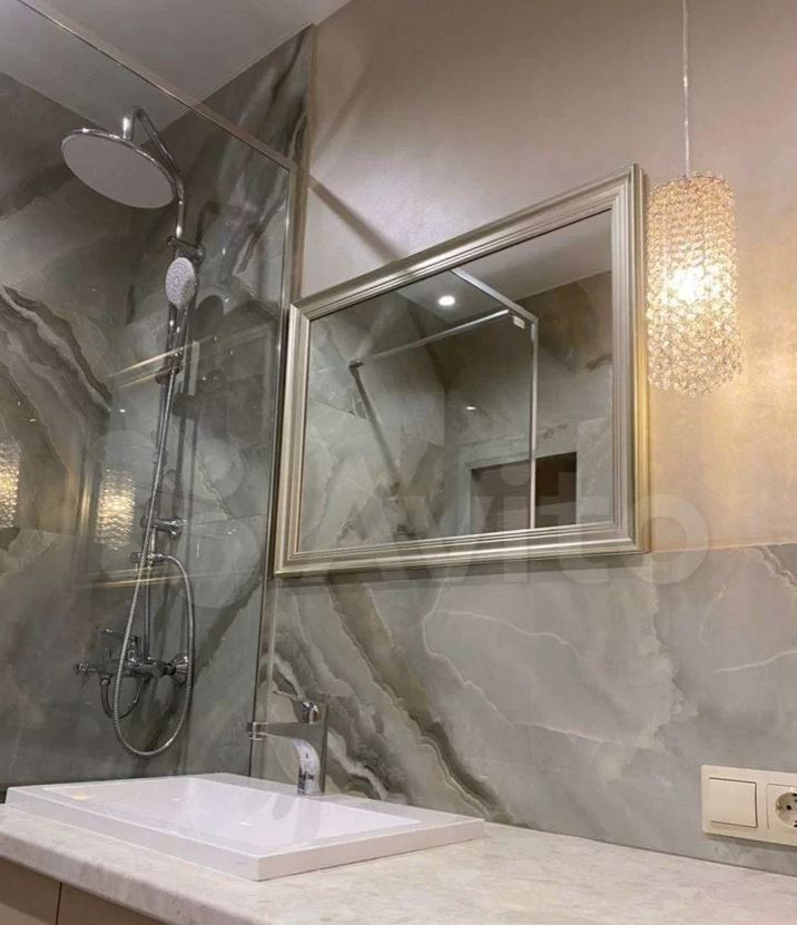 2х комнатная квартира "под сдачу в наём" (4)