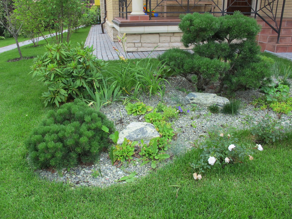 Маленькая Италия