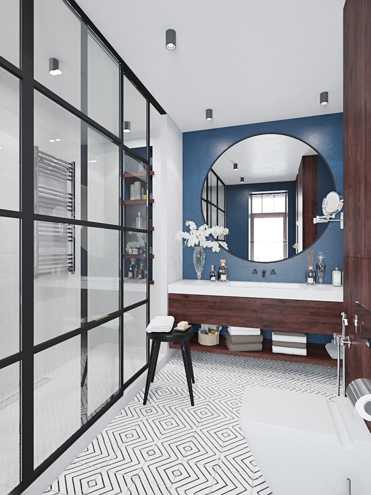 Частный дом, Московская область