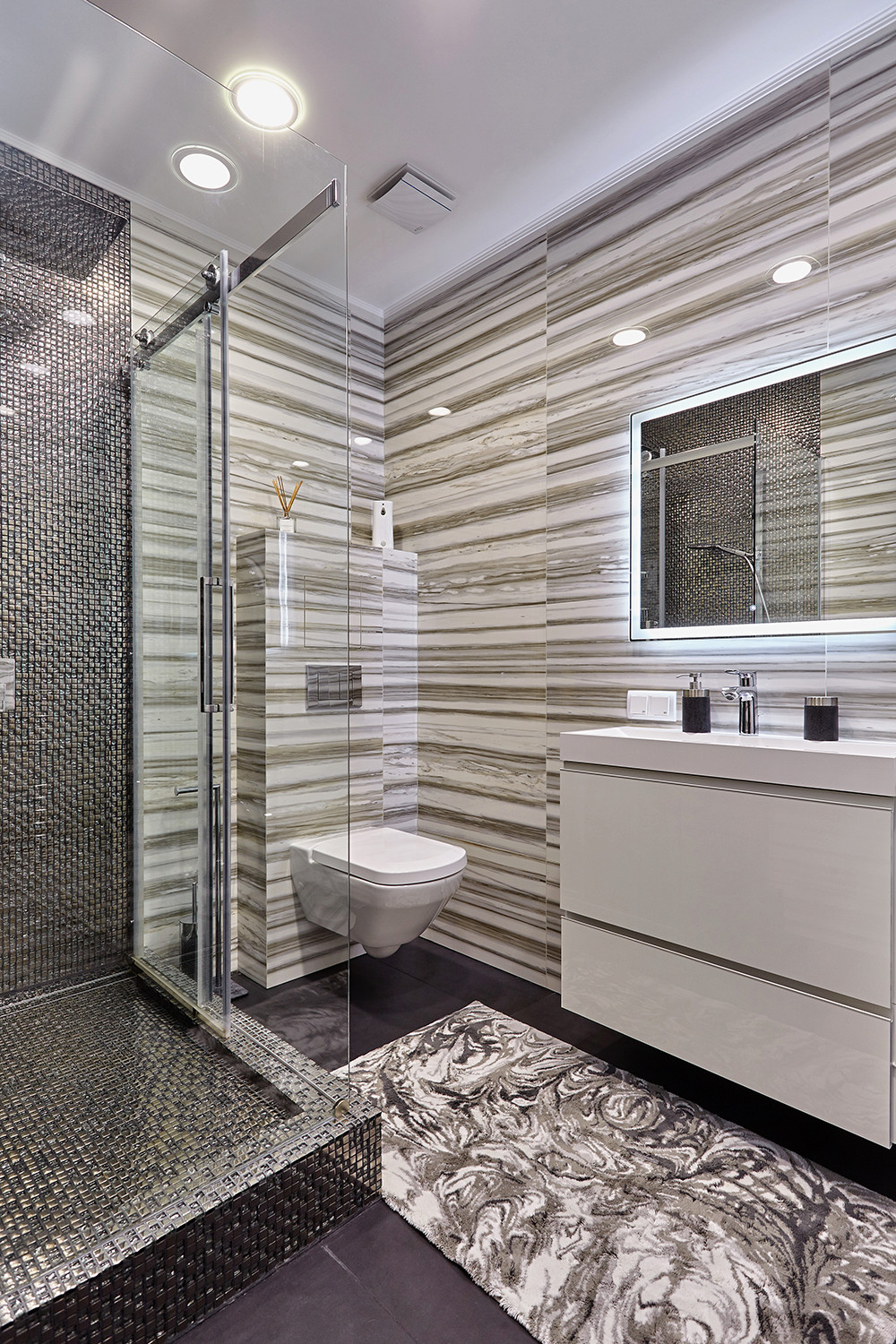 054 Квартира