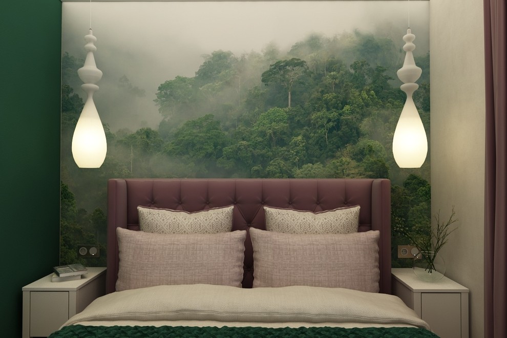 Обложка проекта: Тихий центр