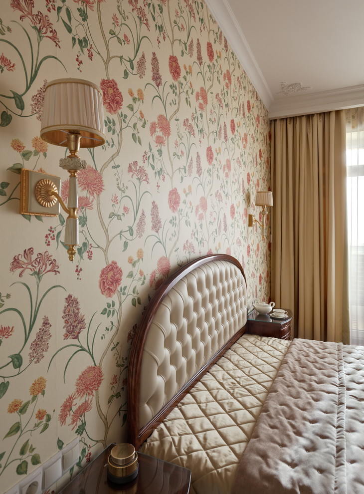 Квартира в Москве