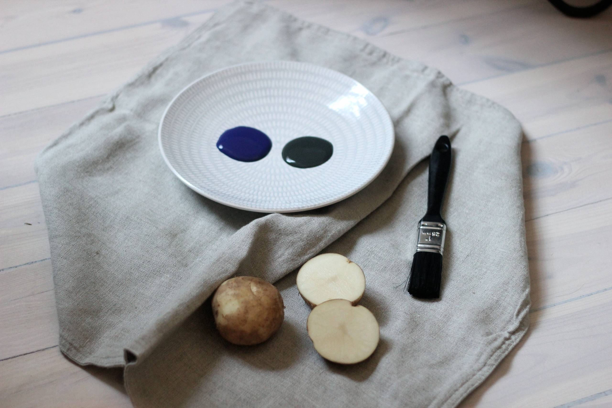 Своими руками: Как сделать принт на чехлах для подушек