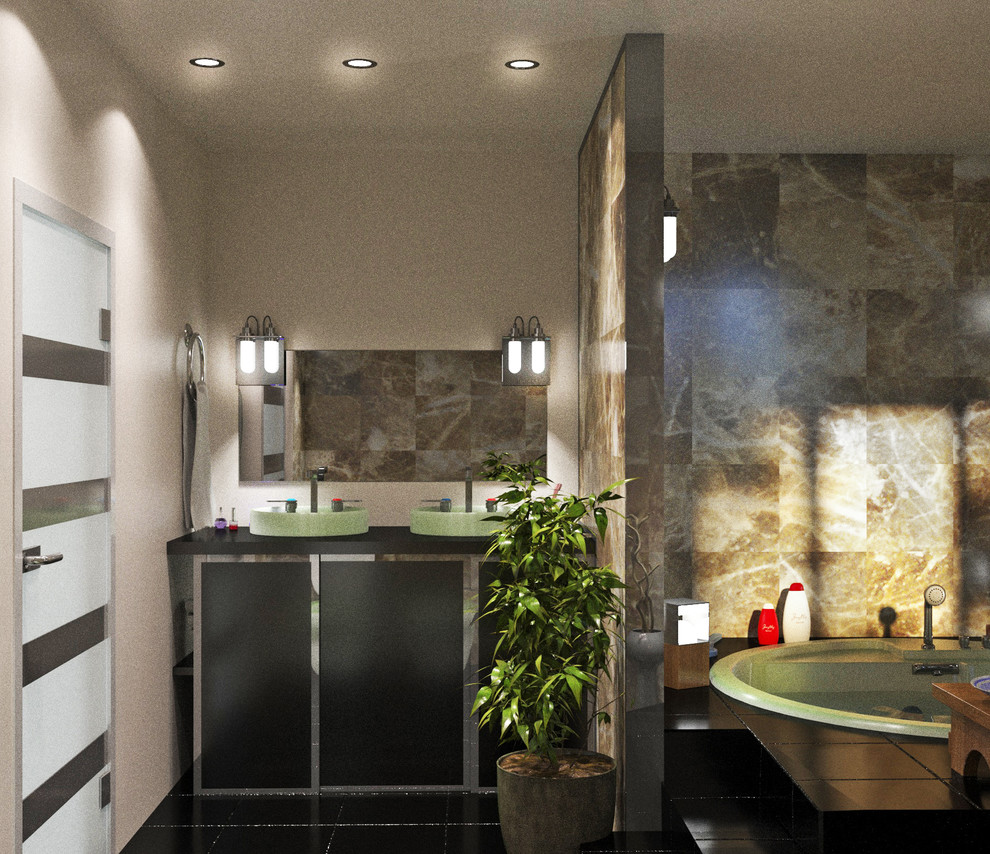 Ванные комнаты