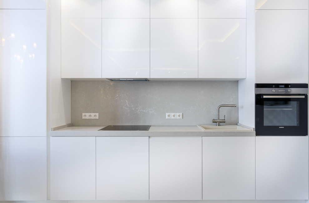 Мосфильмовская