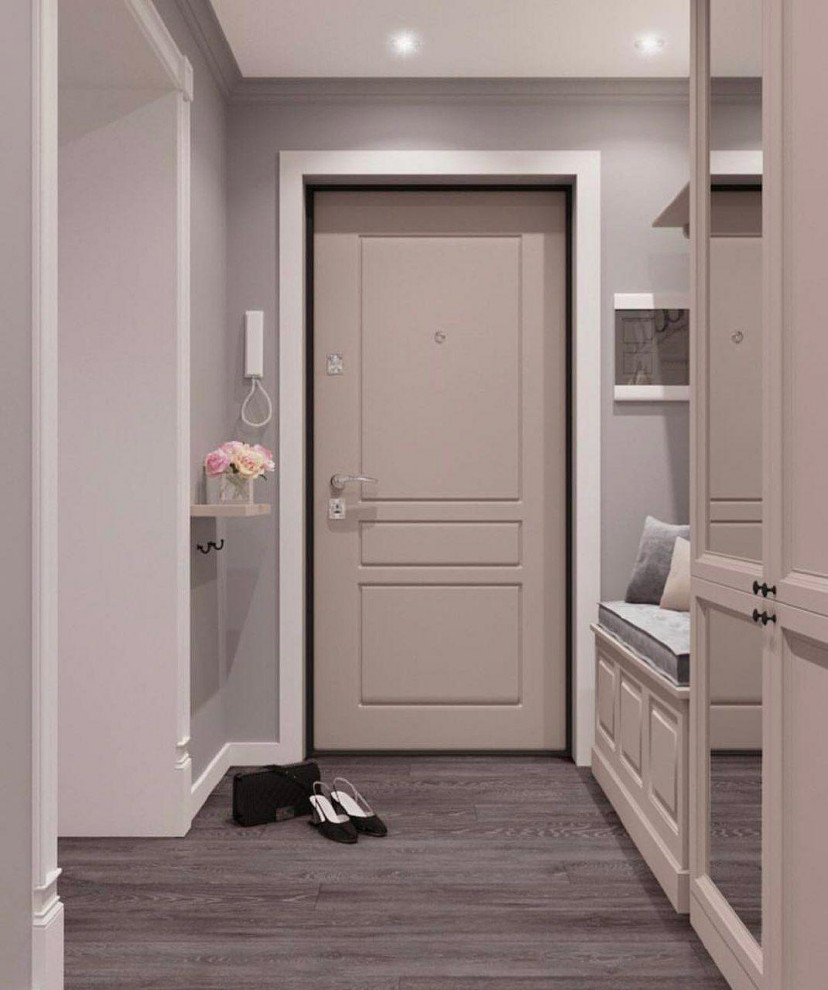 Квартира в ЖК Наследие от ИСГ МАРМАКС 100 м2