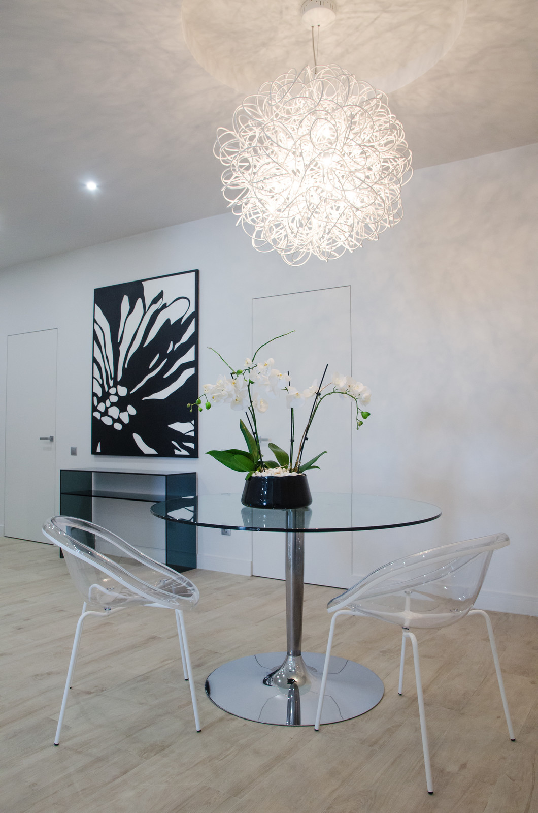 Квартира у моря