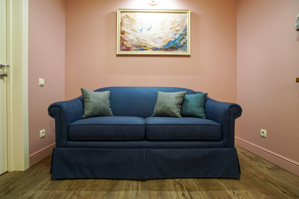 Качество, стиль, комфорт.