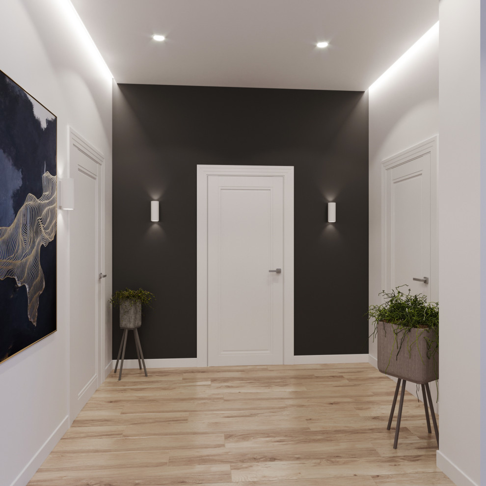 Частный 2-ух этажный дом в Ростове