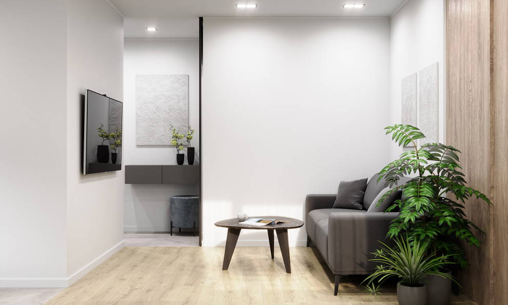 Квартира в центре города